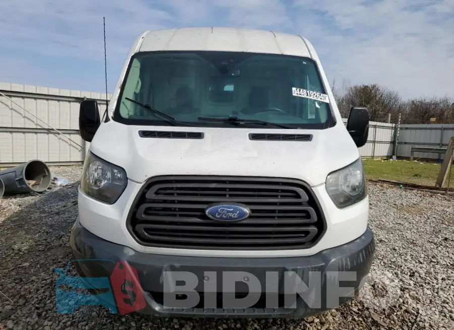 1FTNE2CM6FKB31416 Photo# 5