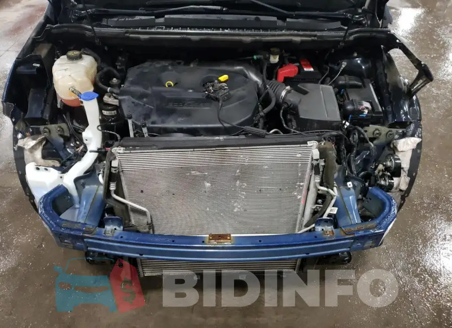 2FMPK4G95HBC49324 Photo# 11