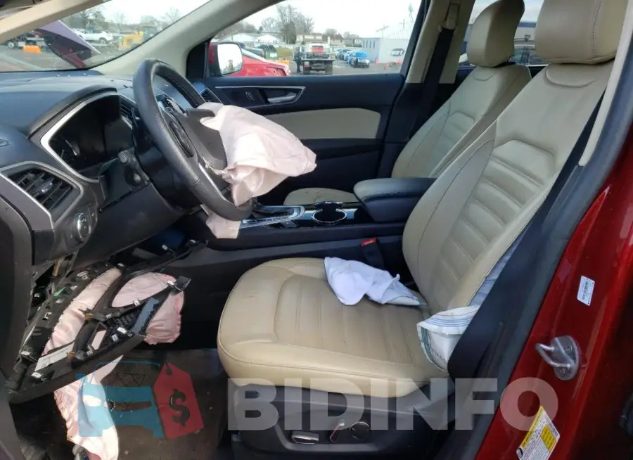 2FMPK4J89JBC57142 Photo# 7