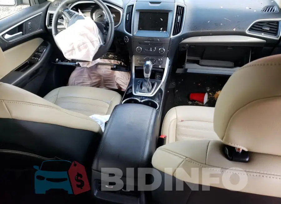 2FMPK4J89JBC57142 Photo# 8