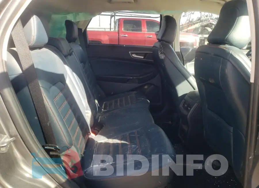 2FMPK4J98NBA00973 Photo# 10