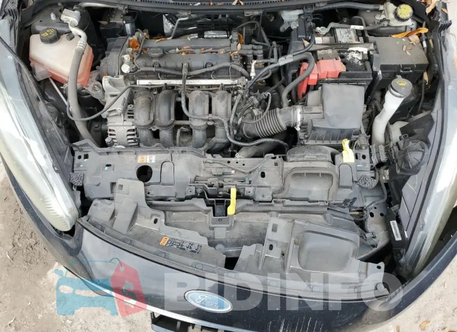 3FADP4AJ7FM157791 Photo# 11