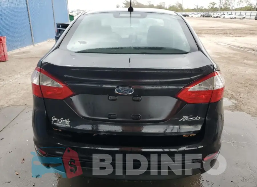 3FADP4AJ7FM157791 Photo# 6