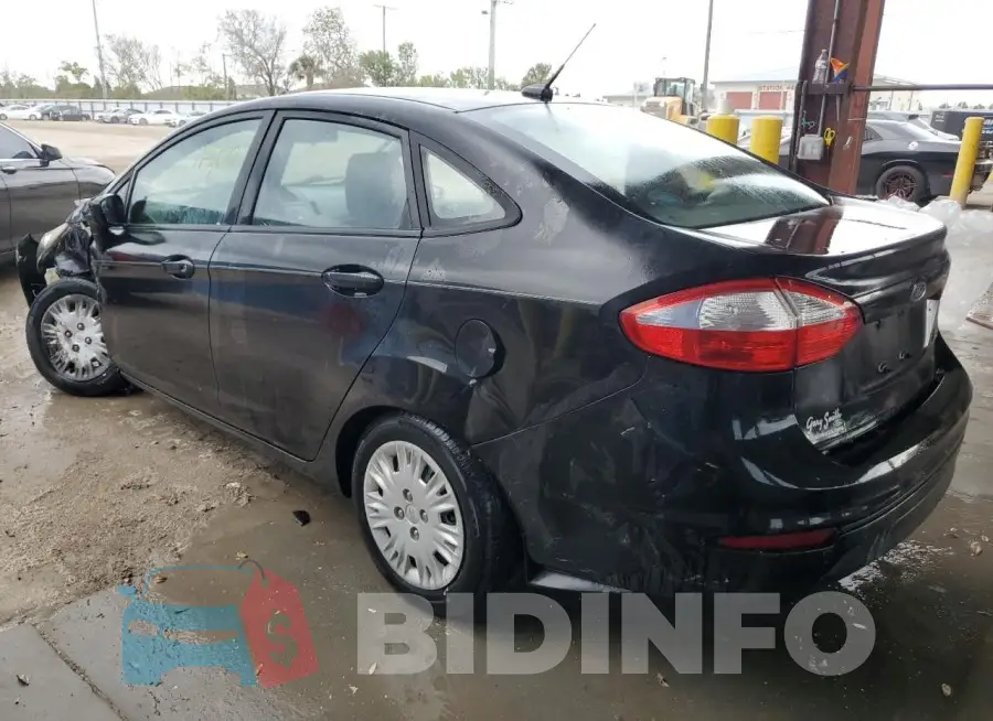 3FADP4AJ7FM157791 Photo# 2