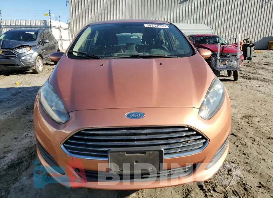 3FADP4EJ3HM109217 Photo# 5