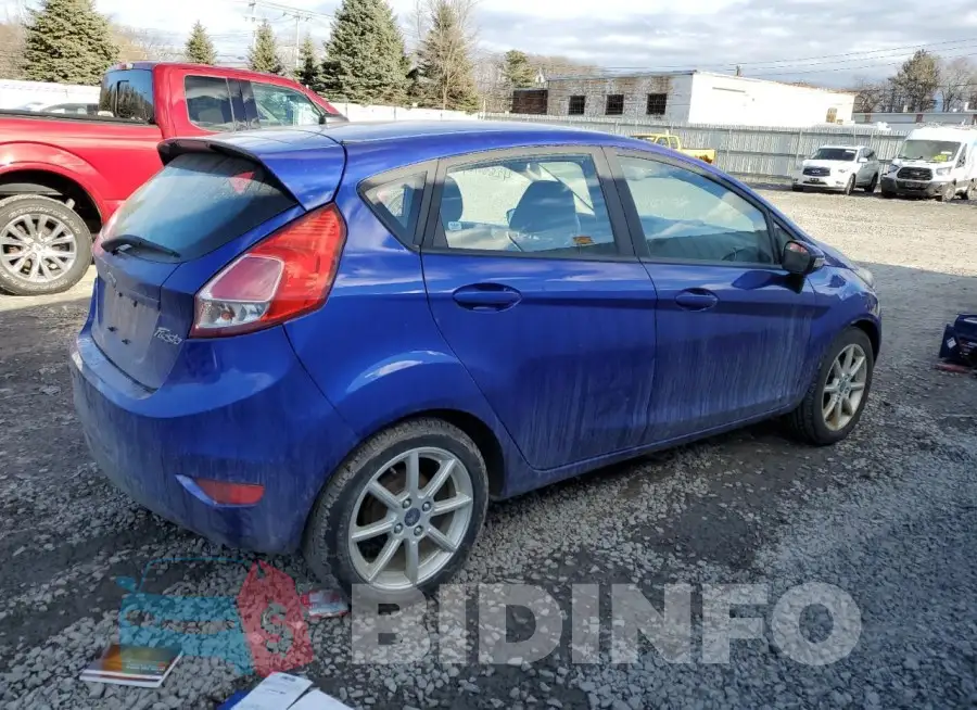 3FADP4EJ4FM181265 Photo# 3