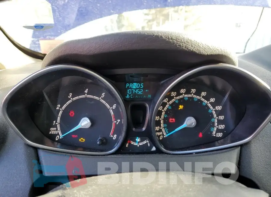 3FADP4EJ4FM181265 Photo# 9