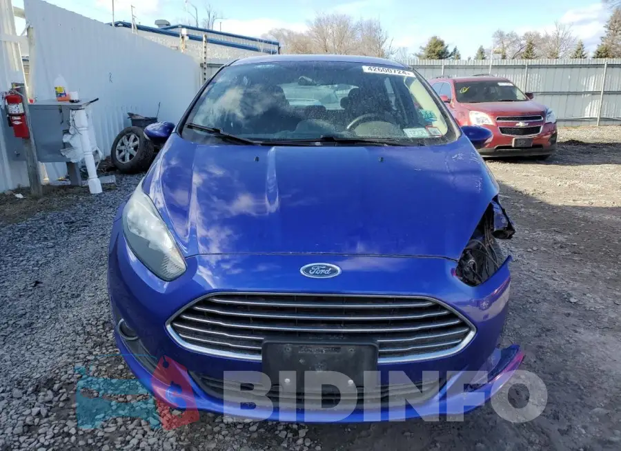 3FADP4EJ4FM181265 Photo# 5