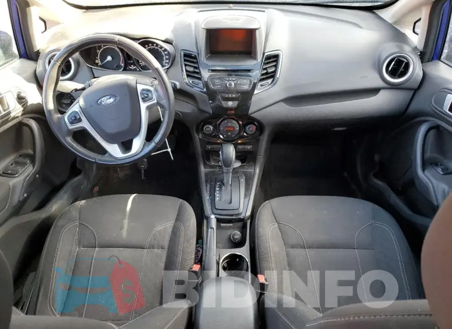 3FADP4EJ4FM181265 Photo# 8