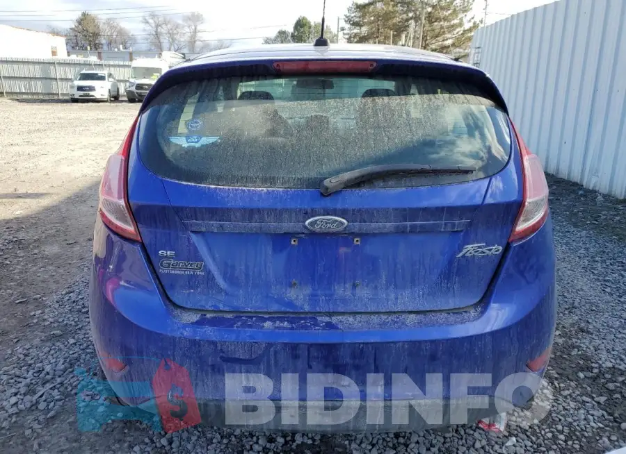 3FADP4EJ4FM181265 Photo# 6
