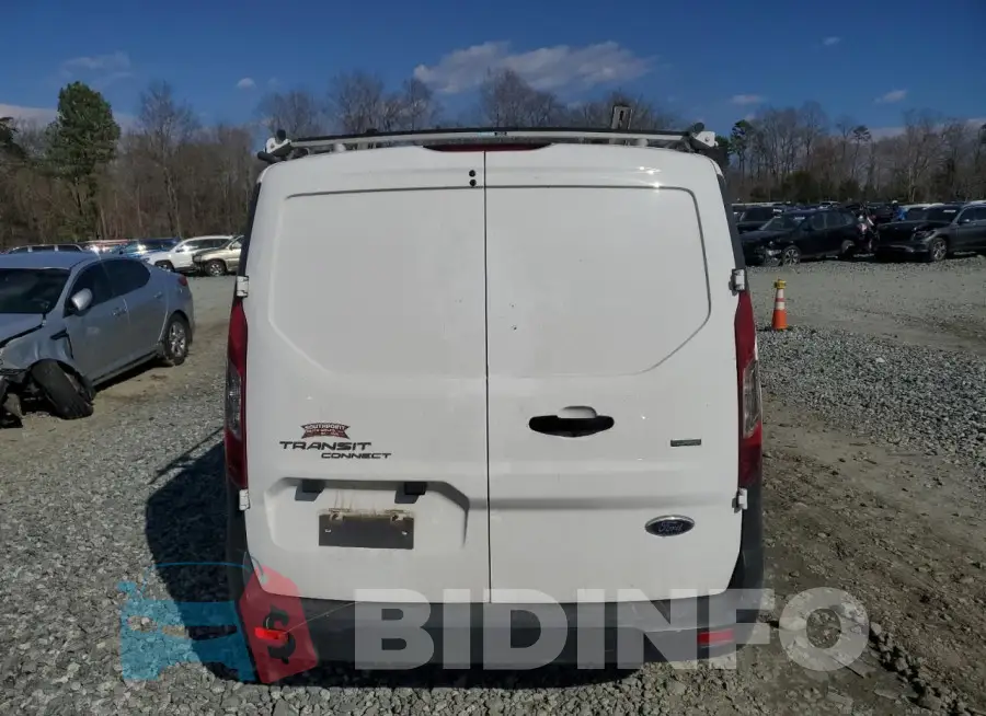 NM0LS7EX3G1254664 Photo# 6