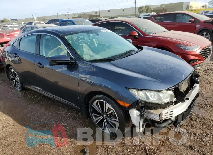 19XFC1F32GE008384 Photo# 4
