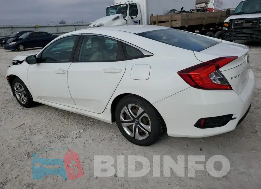 19XFC2F50HE073372 Photo# 2