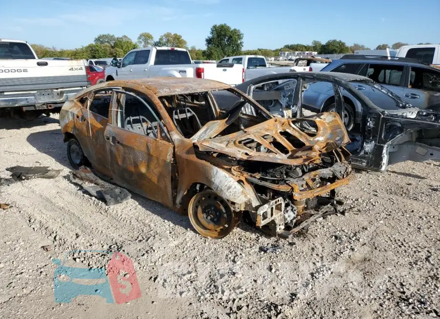 19XFC2F57HE010947 Photo# 4
