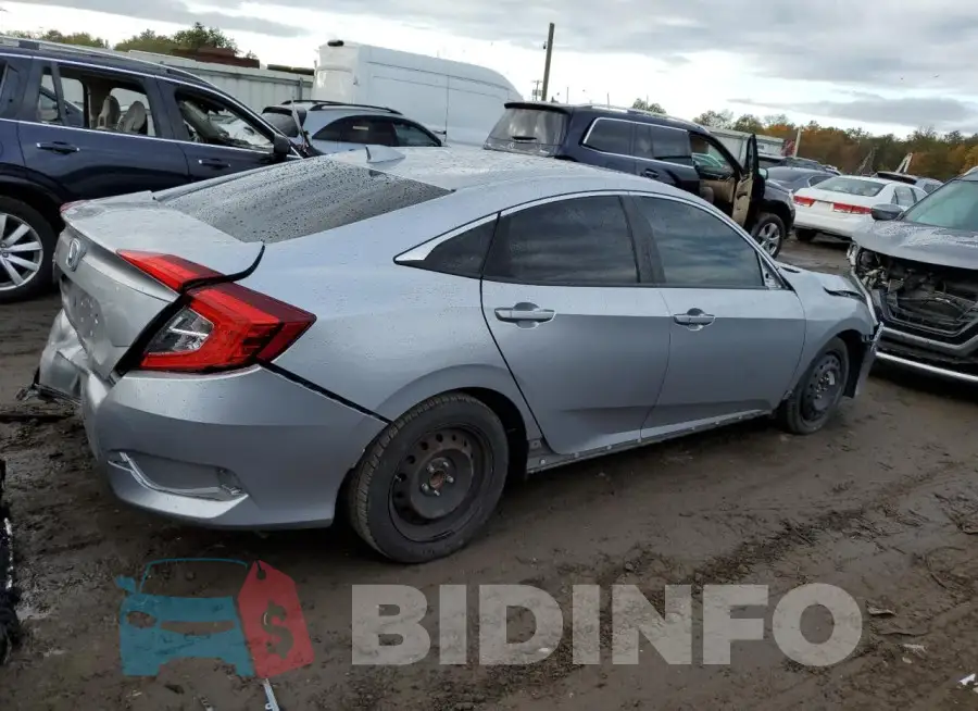 19XFC2F70HE205354 Photo# 3