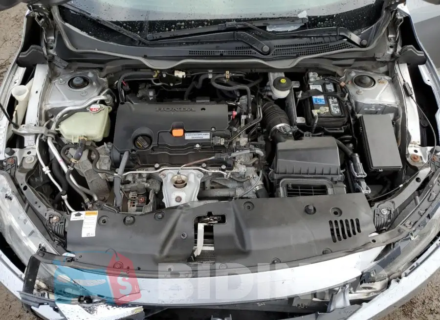 19XFC2F70HE205354 Photo# 11