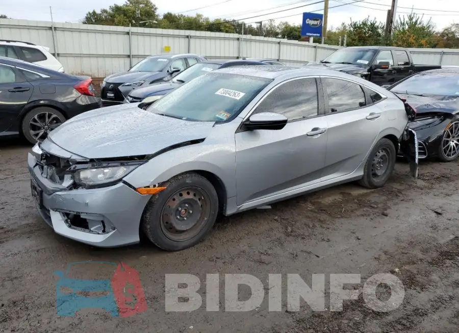 19XFC2F70HE205354 Photo# 1