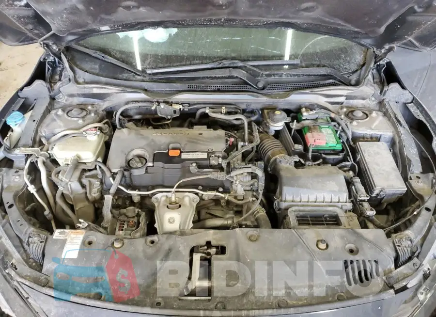 19XFC2F77GE028400 Photo# 11