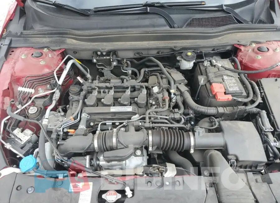 1HGCV1F33LA135365 Photo# 11