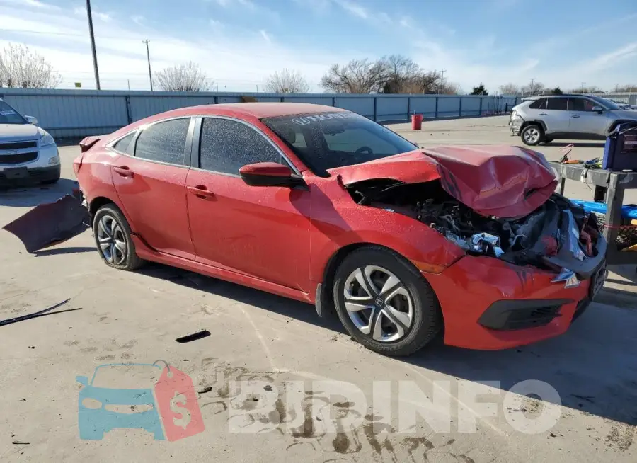 2HGFC2F56HH566768 Photo# 4