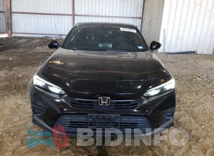 2HGFE2F53NH542160 Photo# 5