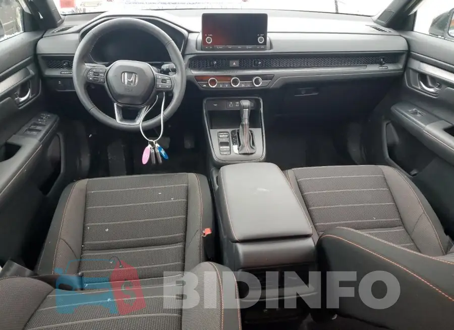5J6RS6H59RL015266 Photo# 8
