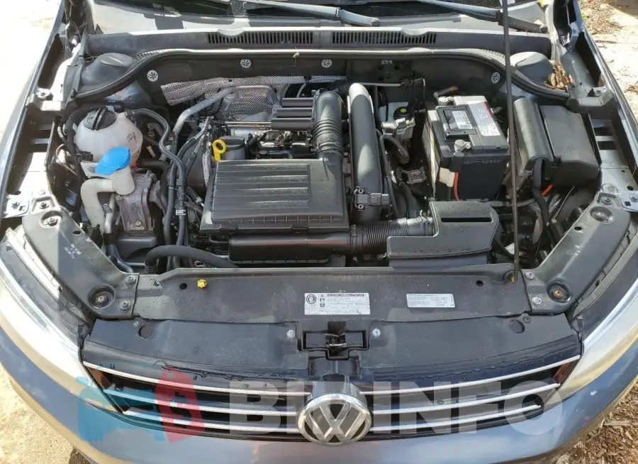 3VW267AJXGM374062 Photo# 11