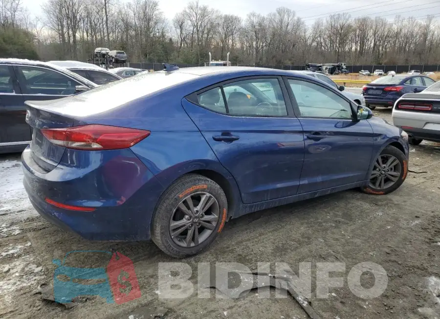 5NPD84LF8HH118717 Photo# 3