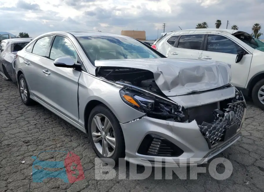 5NPE34AFXJH728937 Photo# 4