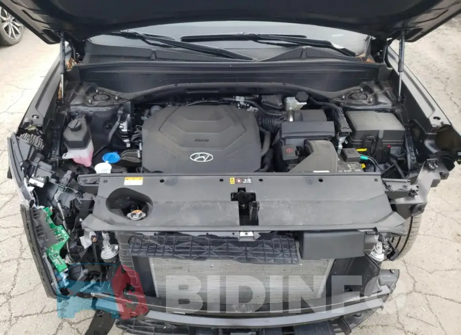KM8R3DGEXPU576717 Photo# 12