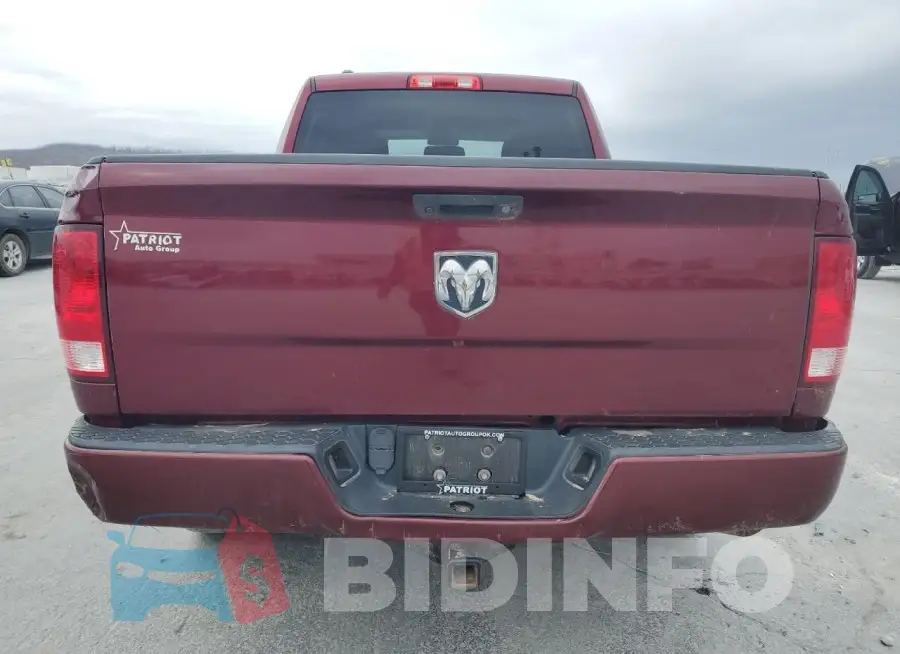 1C6RR6FG0JS166245 Photo# 6