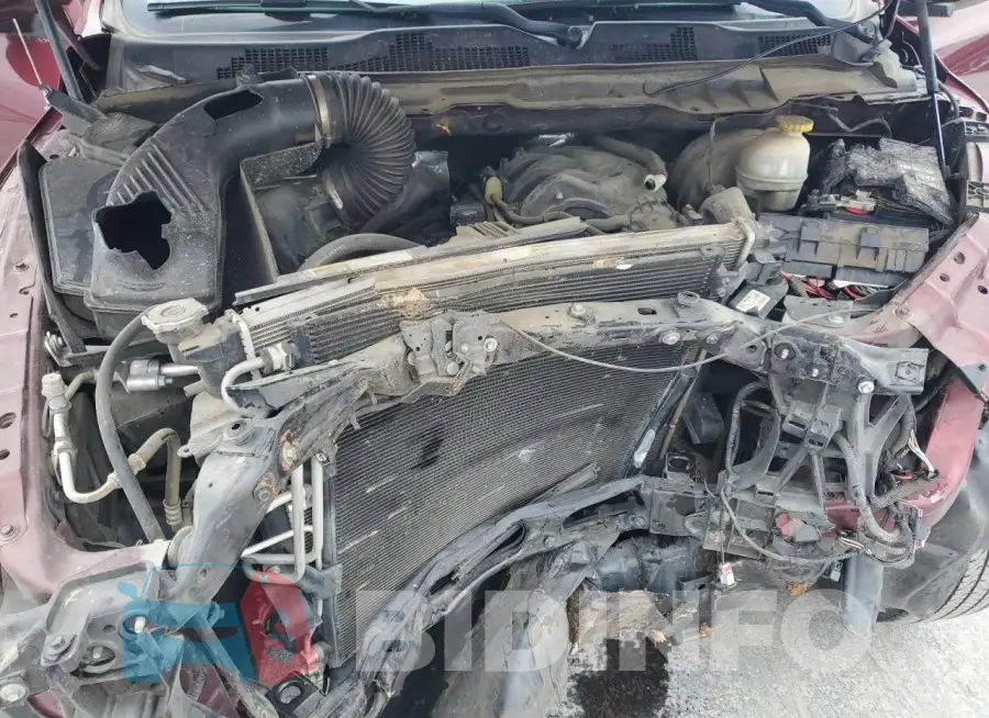 1C6RR6FG0JS166245 Photo# 11