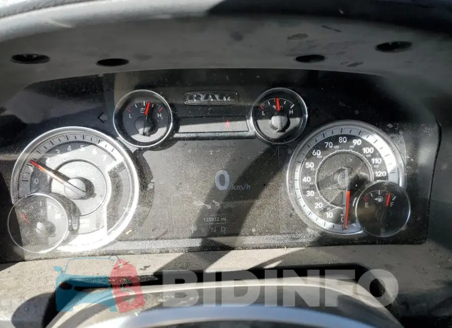 1C6RR6GT4JS205897 Photo# 9