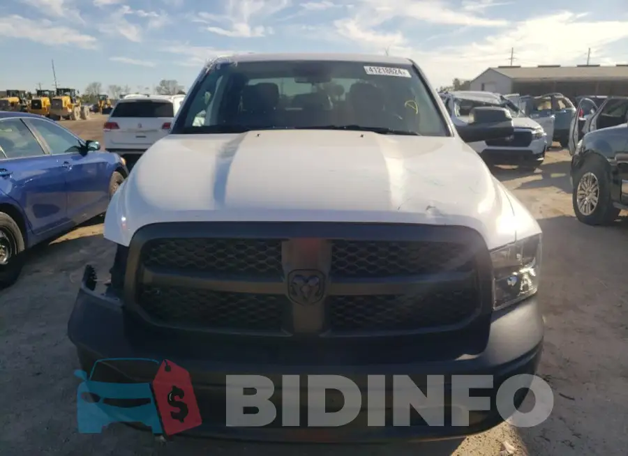 1C6RR6KTXPS547662 Photo# 5