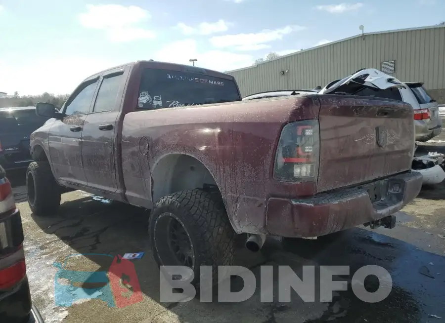 1C6RR7FG5KS635630 Photo# 2