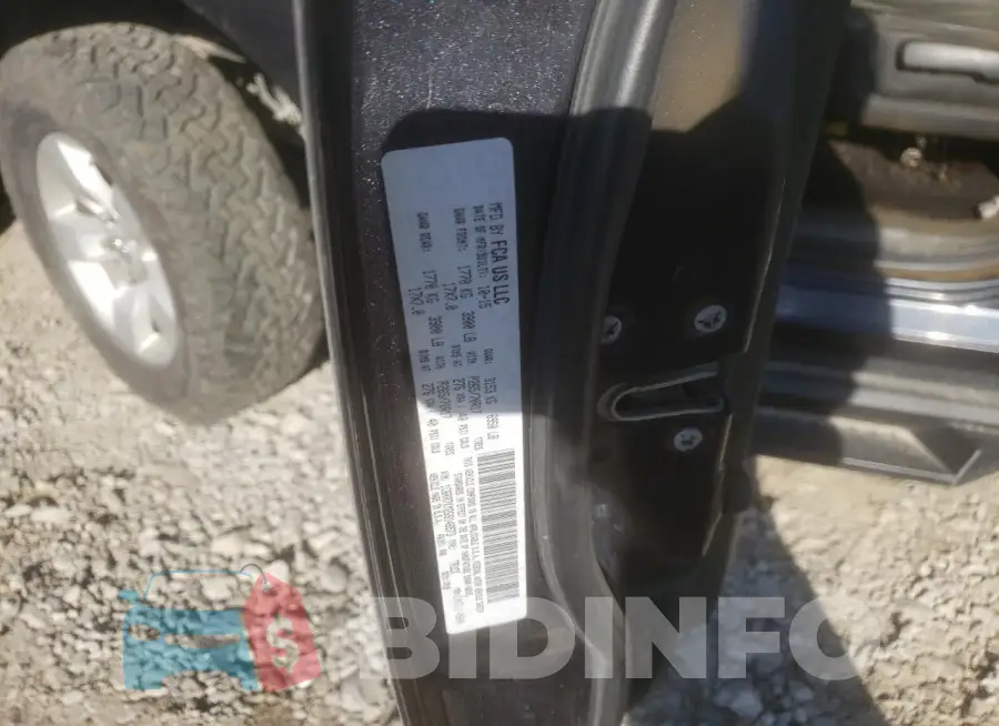 1C6RR7KM2GS146573 Photo# 12