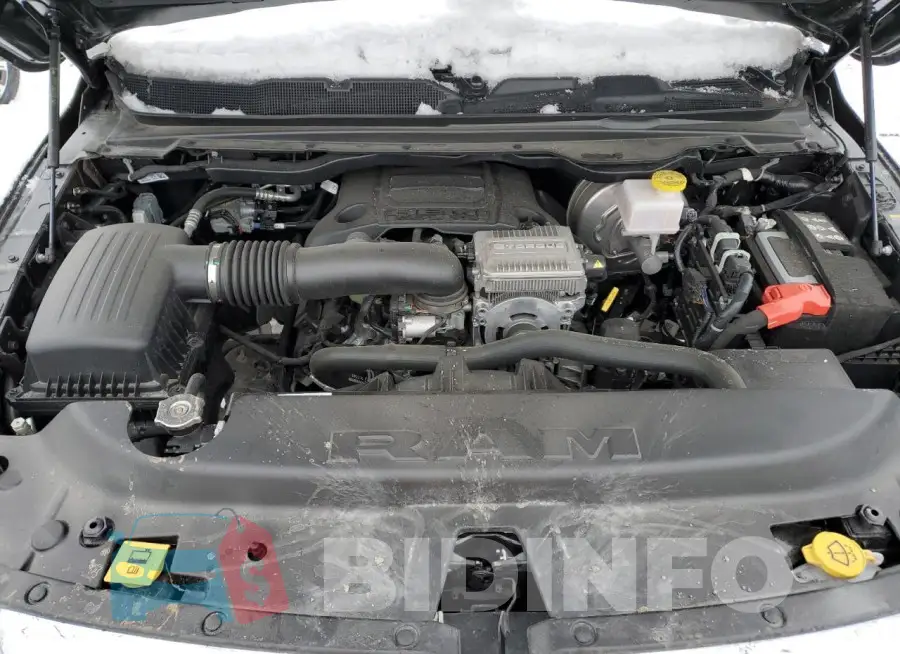 1C6SRFJT9PN644045 Photo# 11