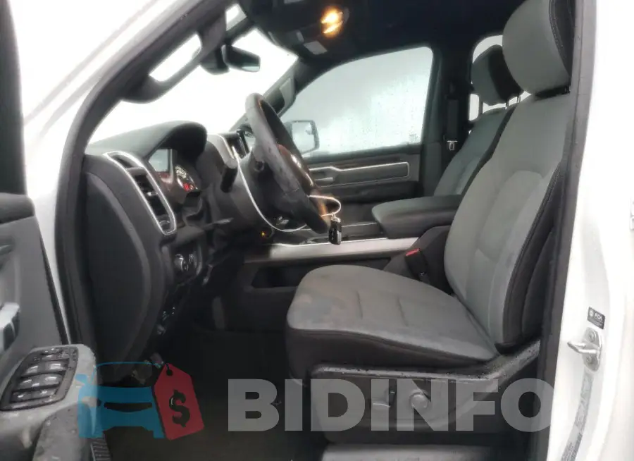 1C6SRFMT7PN549253 Photo# 7