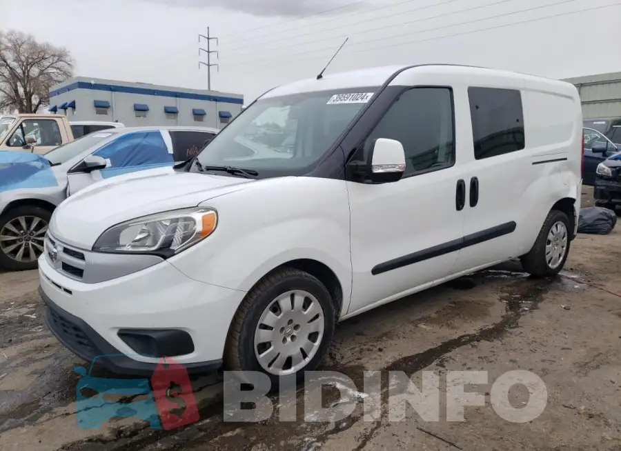 ZFBERFBB9H6D53932 Photo# 1