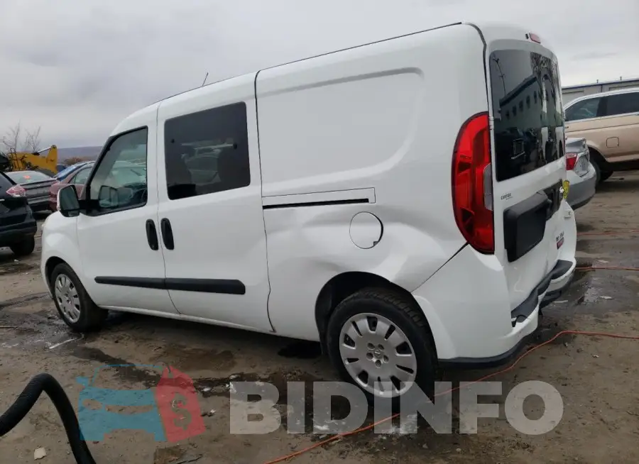 ZFBERFBB9H6D53932 Photo# 2