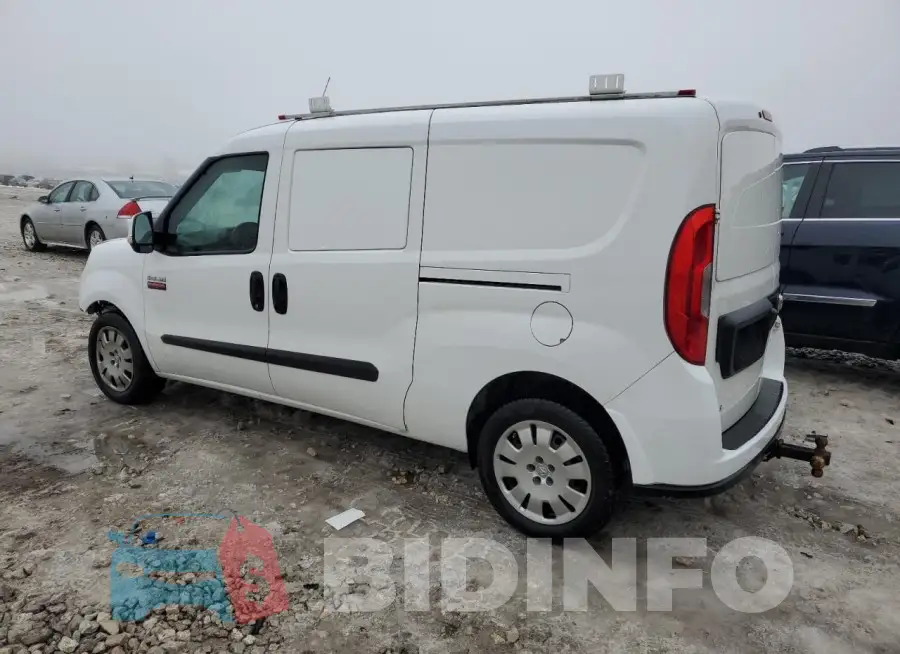 ZFBERFBT2F6957793 Photo# 2