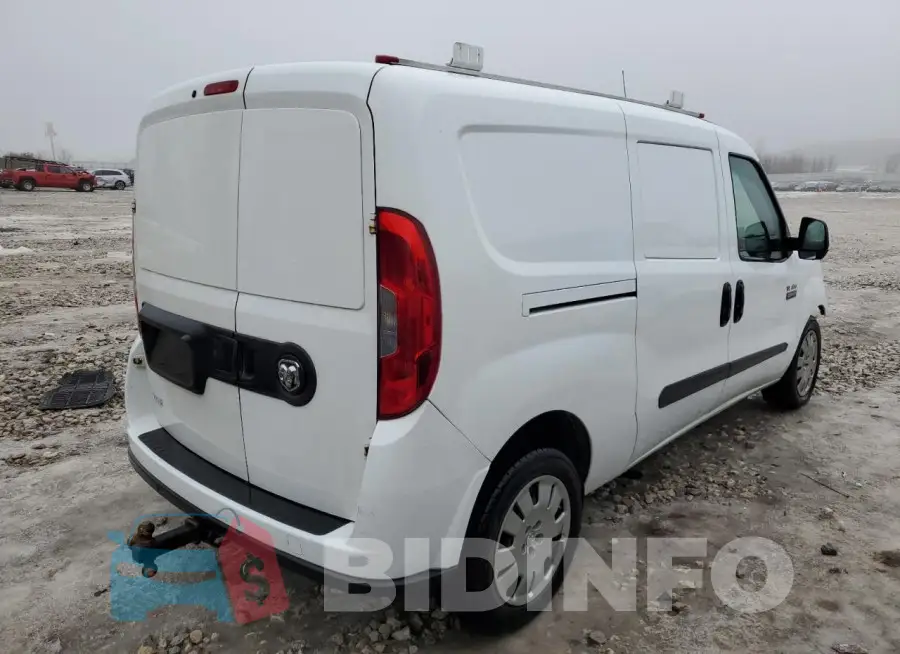 ZFBERFBT2F6957793 Photo# 3