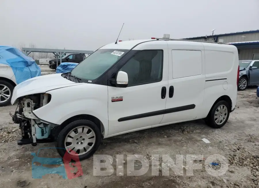 ZFBERFBT2F6957793 Photo# 1