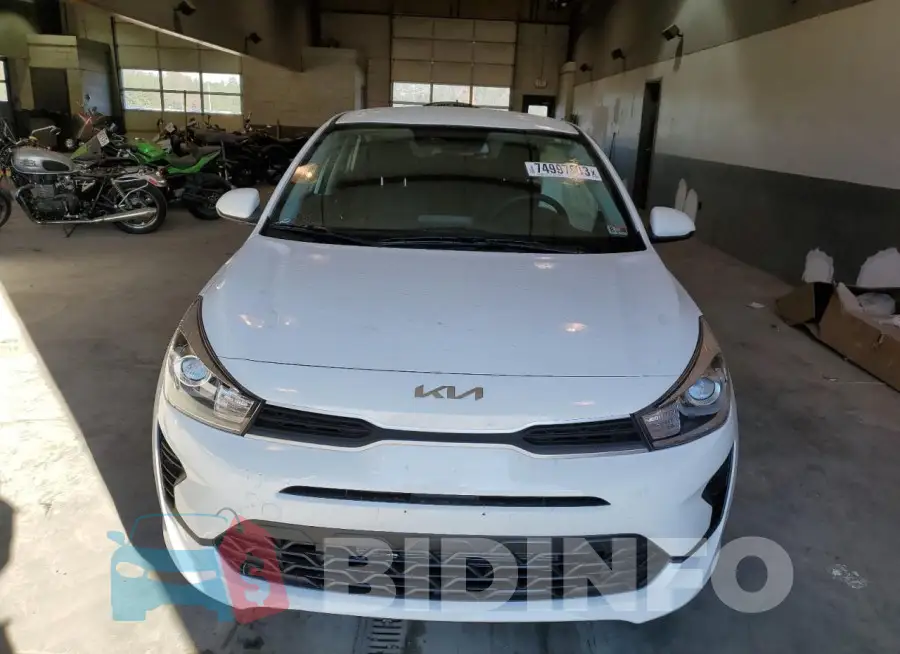 3KPA24AD2PE590601 Photo# 5