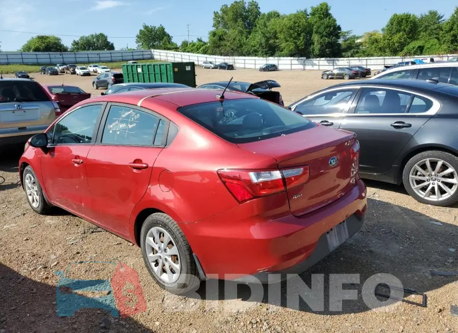 KNADM4A35H6036746 Photo# 2