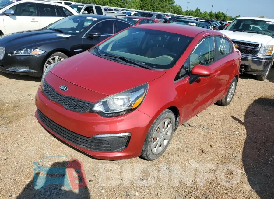 KNADM4A35H6036746 Photo# 1