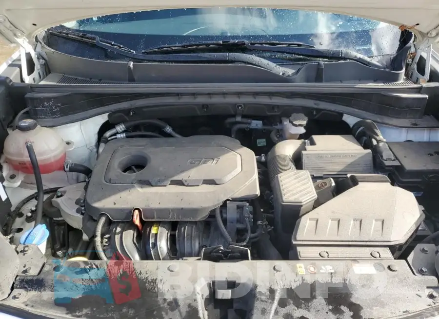 KNDPMCAC6M7942421 Photo# 11