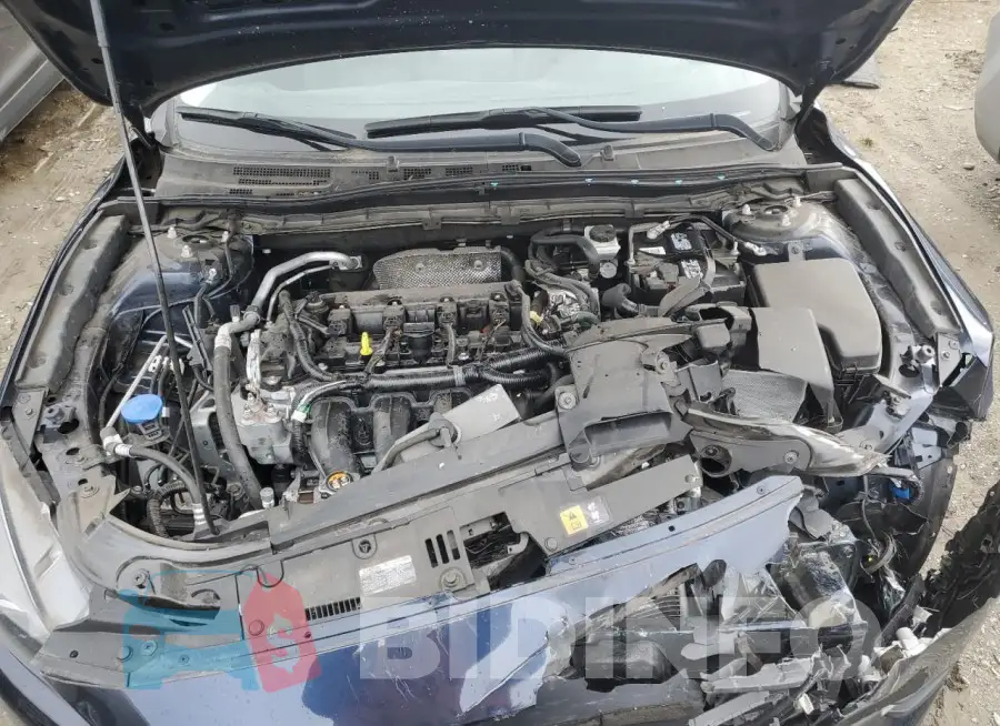 3MZBN1L32JM208012 Photo# 11