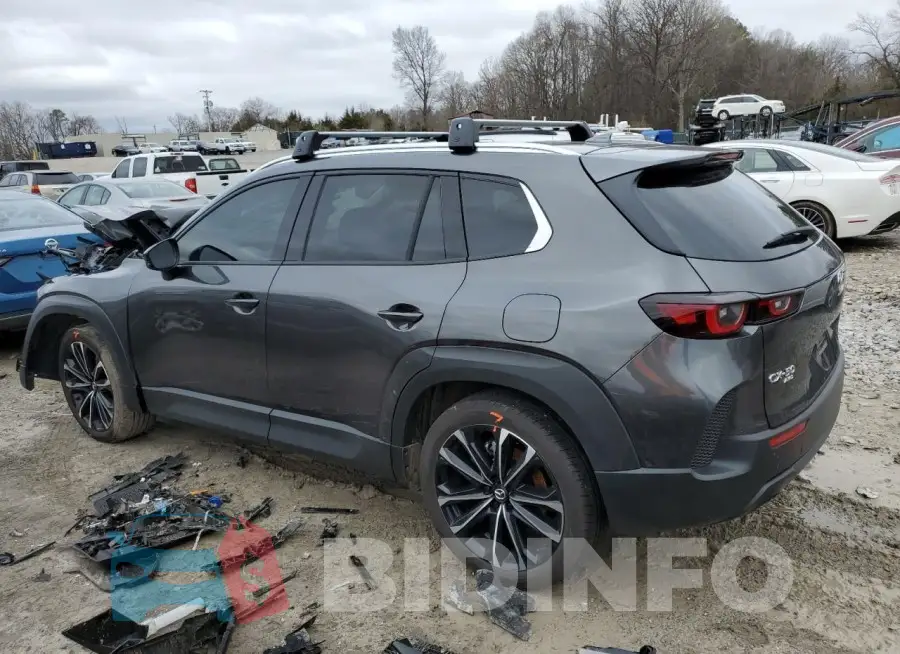 7MMVABEM3PN153270 Photo# 2
