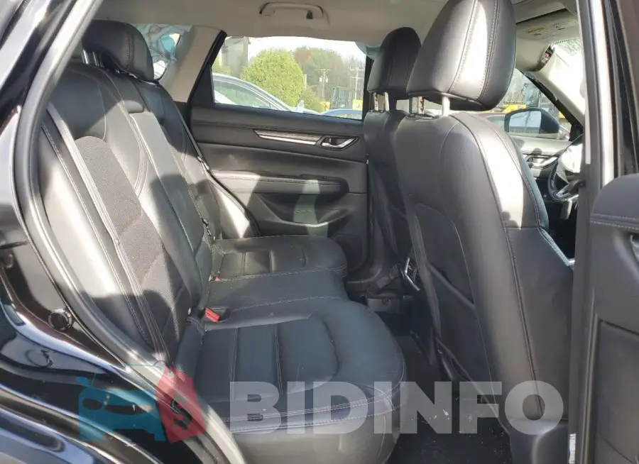 JM3KFBDL2H0169933 Photo# 10